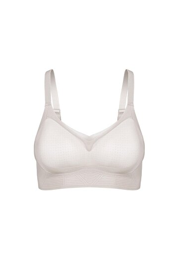 Wonna Ghost Seamless Bra - Unpadded - 2808 - Bronze