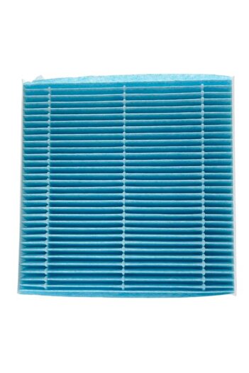 Geely Original Geely COOLRAY 2020-2025 air conditioner filter