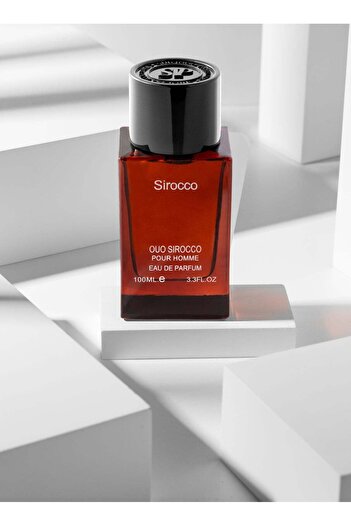 SIROCCO Old