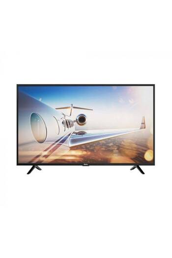DORA Flat Screen TV 32-inch - HD resolution - USB port