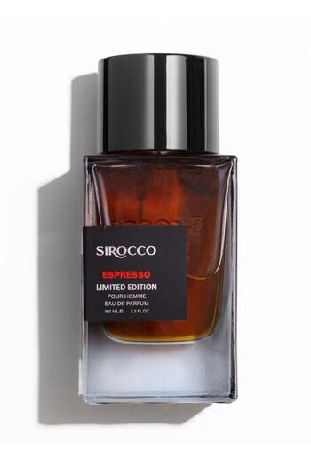 SIROCCO Espresso