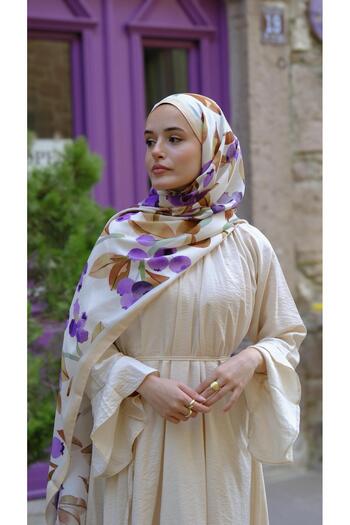 Şalland Salland Cunda Series Shawl