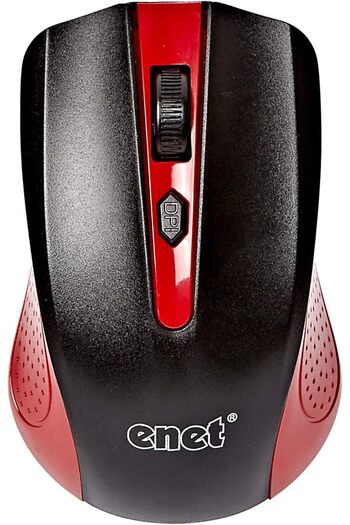 ENET G211-44 Wireless Optical Mouse