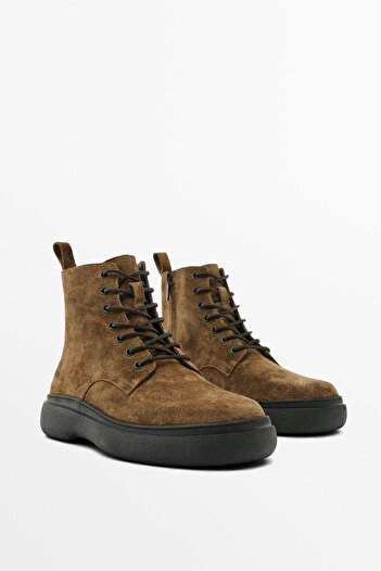 Massimo Dutti Süet bot