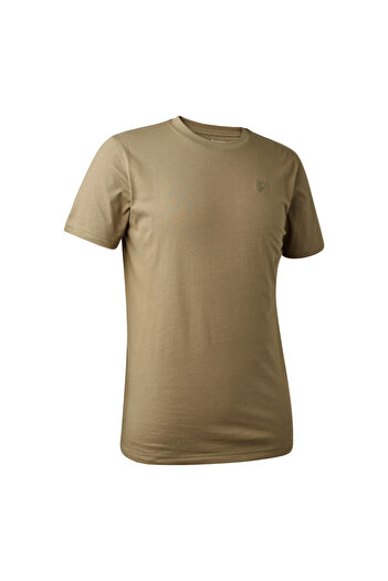 Deerhunter Tricou Easton – Driftwood