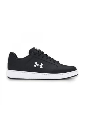 Under Armour Oficiální černé pánské lifestyle boty Under Armour 3028486-002-UA