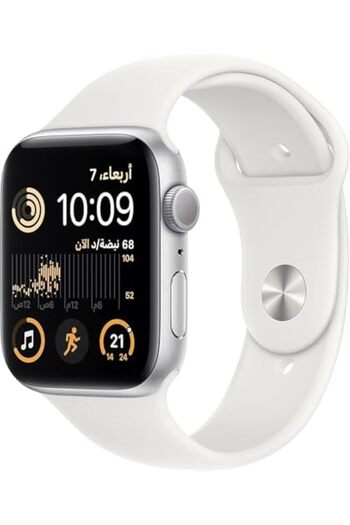 Generic Smartwatch Bluetooth Waterproof for Kids - White