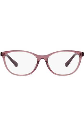 Vogue Women's eyeglasses frames VO5502D 2798, Plastic, Pink, 54 mm