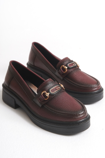Solo Bag Loafer с капси, удобни и елегантни ежедневни ортопедични дамски обувки