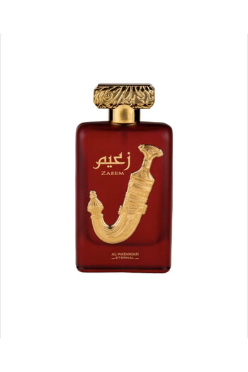 Al Wataniah ZAEEM by Al Wataniah-EDP 100ml (Unisex)