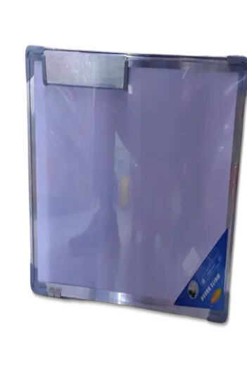 Clear FILE BAG WG4048