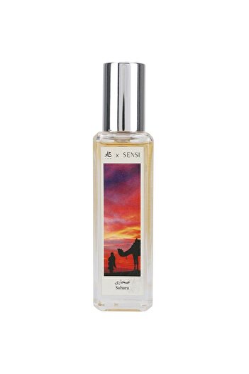 jad Saudi Stories Sahara EDP 30 ml