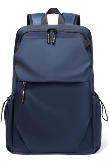 Alcoach Stylish Backpack for Men and Youth by ALCOACH, Suitable for Travel and School for Girls and Teens
