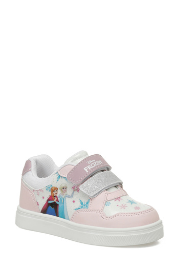 Disney Frozen Felfe.P5Pr Multicolored Girl's Sneaker