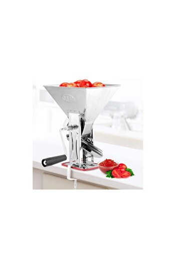 OMAC Manual Tomato Grinder GULLIVER