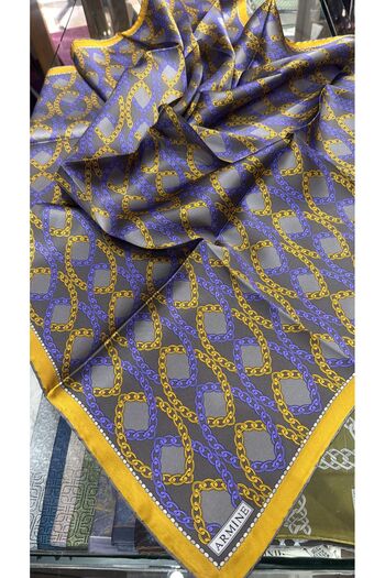 Armine Pure Silk Sura Scarf 9410D