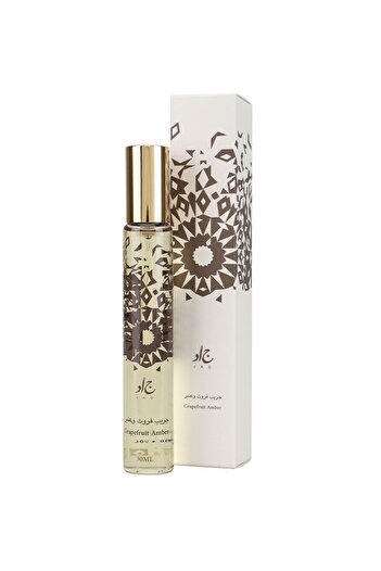 jad Grapefruit Amber EDP 30 ml