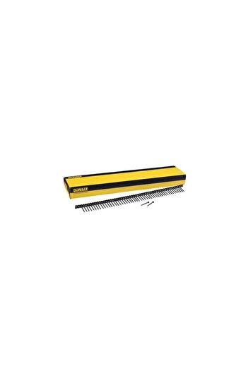 Dewalt - 3.5 x 55 mm strip screws, 1000 pcs/box [DWF4100550]