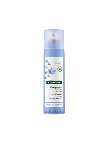 Klorane Sampon uscat pentru par fara volum VOLUMEN 150 ml
