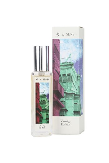jad Saudi Stories Roshan EDP 30 ml