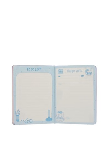 Roco Notebook – Game Girl, 13 x 18.5 cm