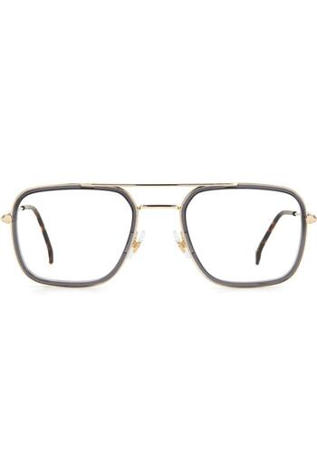 Carrera Men's eyeglasses frames CA280 FT3, Metal, Grey, 52 mm