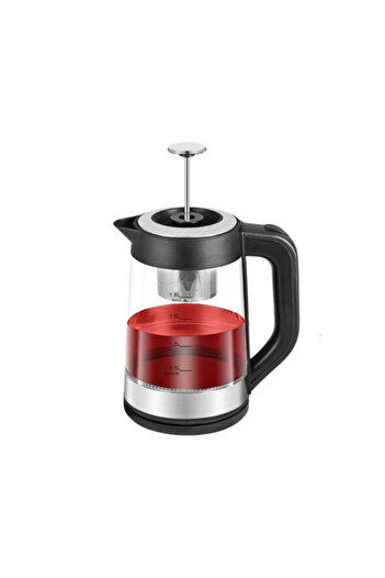 DLC Electric Kettle with Internal Filter 1.8L DLC-38180