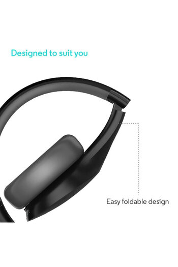 Motorola Moto XT500 Bluetooth headset on-ear