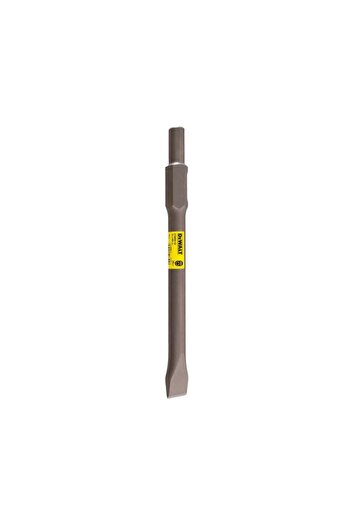 Dewalt - Hexagon flat chisel 30x410mm [DT6809-QZ]