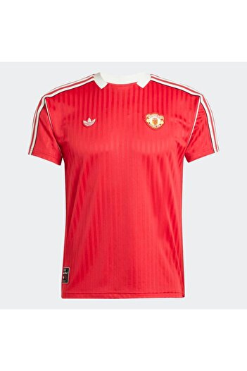 adidas Adidas Jf0386 Adidas Jf0386 Mufc Icon Jsy