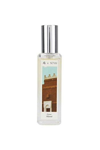 jad Saudi Stories Manzel EDP 30 ml