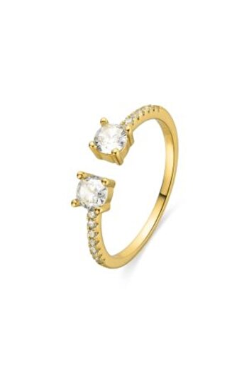 BARAN Adjustable Silver Ring 925 XA2169Y907