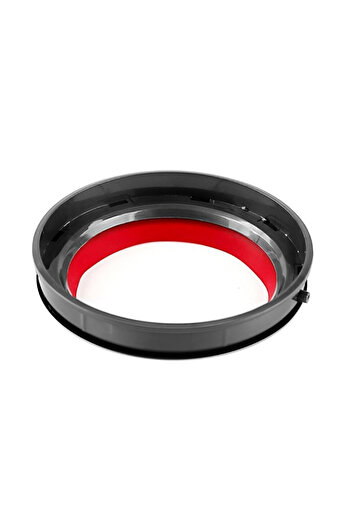 PAA-home Dust container closing ring, compatible with Dyson V11 and V15 vacuum cleaners