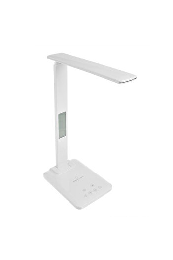 Lumi LUXURY LED Desk Lamp with Wireless Charging for Mobile Phone and Watch