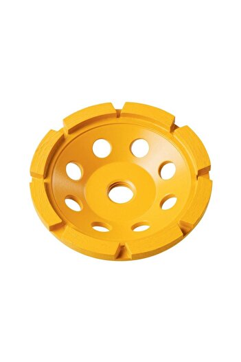 Dewalt - 125mm Diamond Grinding Disc [DT3795-QZ]