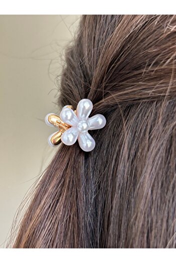 lavanderopa Pearl Mini Latch Buckle