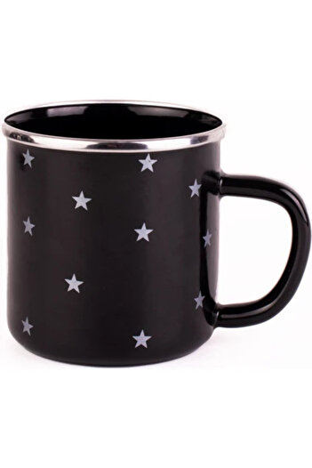 EMAYlab Star Enamel Mug
