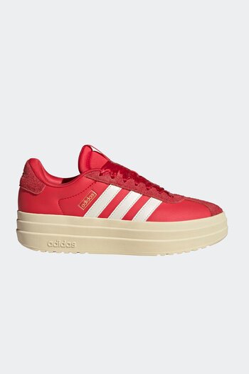 adidas Kadın VL Court Bold Ayakkabı