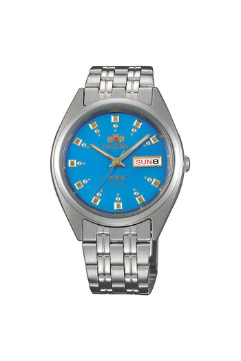 Orient Ladies Watch FAB00009L9, Automatic, 37mm, 3ATM
