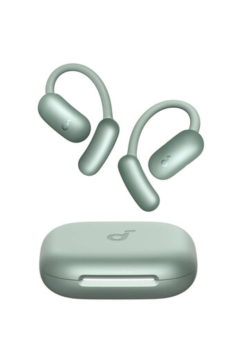 Anker Wireless Bluetooth Sports Headphones AeroFit 2, green