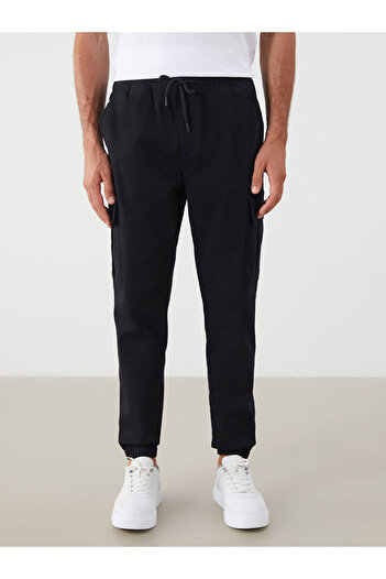 LC Waikiki Slim Fit Men's Cargo Pants