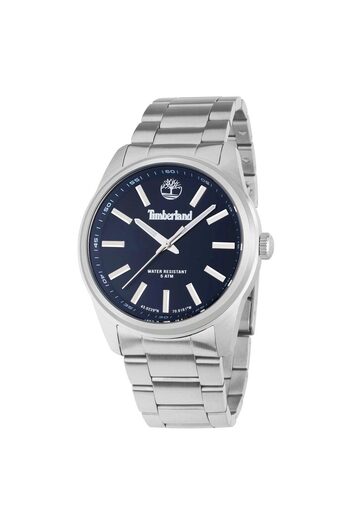 Timberland Mens Watch TDWGG0010805, Quartz, 45mm, 5ATM