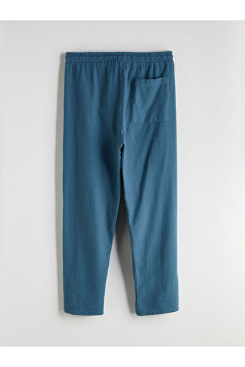 LC Waikiki Create Your Style with Uzg Store |   Comfortable Fit Gabardine Men's Trousers
