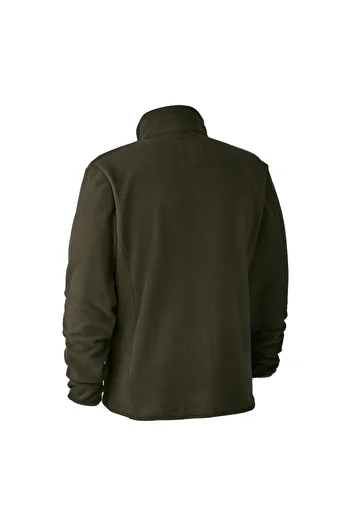 Deerhunter Chasse fleece jacket, Beluga