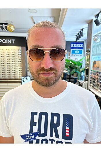 beewear 289 C6 5018 Unisex Sunglasses