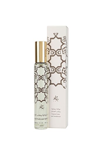 jad Tropical Fruit & Sandalwood EDP 30 ml