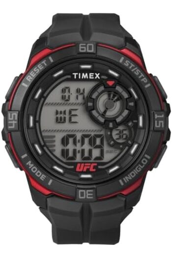 Timex Timex Men's UFC Rush Alarm Digital Watch - TW5M59100