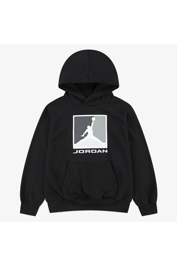 Nike JORDAN JDB MJ ESS FT BASELINE МЪЖКА СУИТШИРТ 95F086 95F086-023