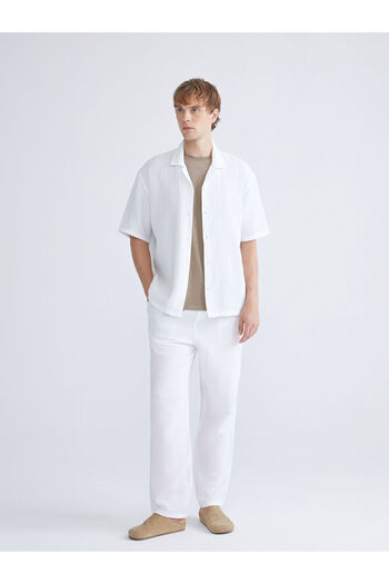 LC Waikiki Comfortable Fit Men's Trousers