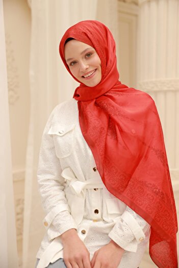 Silk Home Velina Shawl 431001 -23